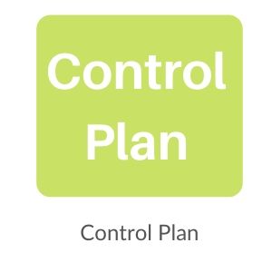 Control Plan